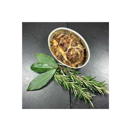 Terrine de Campagne- 250 grsViandes et charcuterieBARON SYLVAIN- Charc