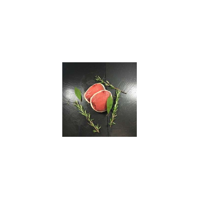 Viandes et Charcuterie-Tournedos épais 200g x2-BARON SYLVAIN- Boeuf Viandes et Charcuterie-Tournedos épais 200g x2-BARON SYLVAIN- Boeuf
