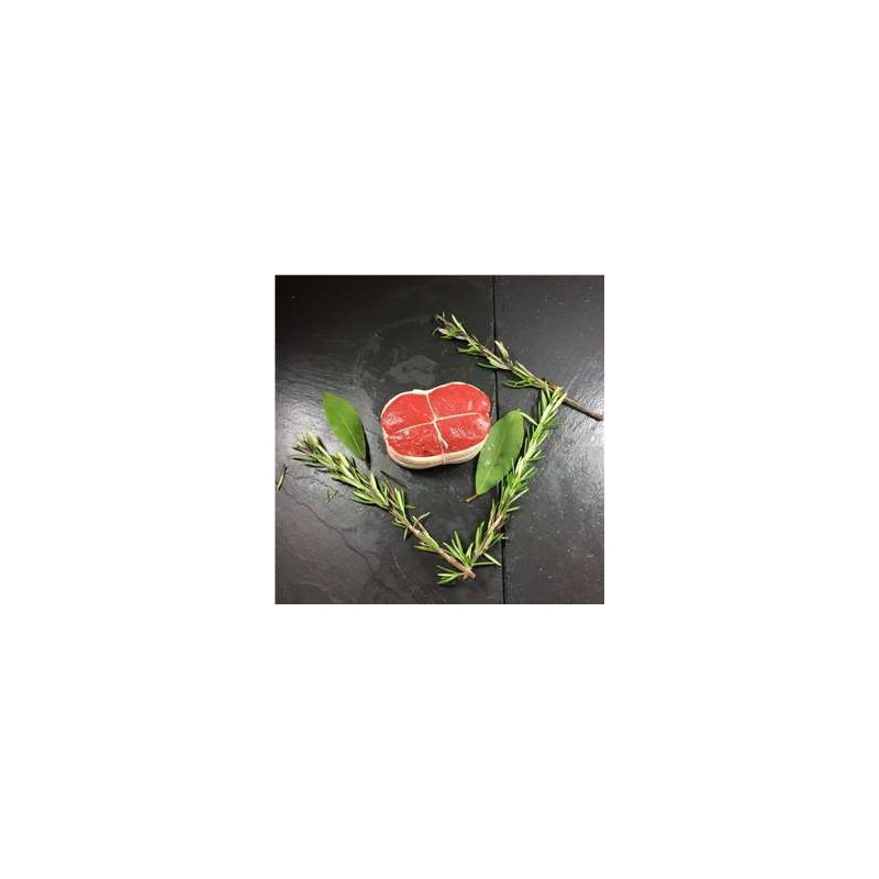 Boeuf-Tournedos filet 130g x2-BARON SYLVAIN- Boeuf Boeuf-Tournedos filet 130g x2-BARON SYLVAIN- Boeuf