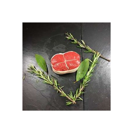 Tournedos filet 130g x2BoeufBARON SYLVAIN- Boeuf