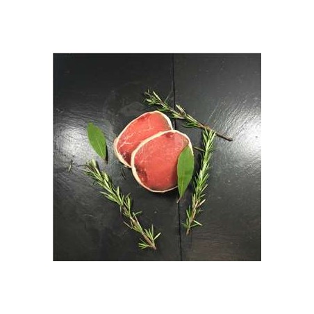 Tournedos 130g x5BoeufBARON SYLVAIN- Boeuf