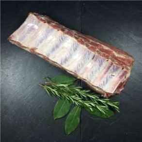 Porc-Travers de porc 1.2kg-BARON Sylvain