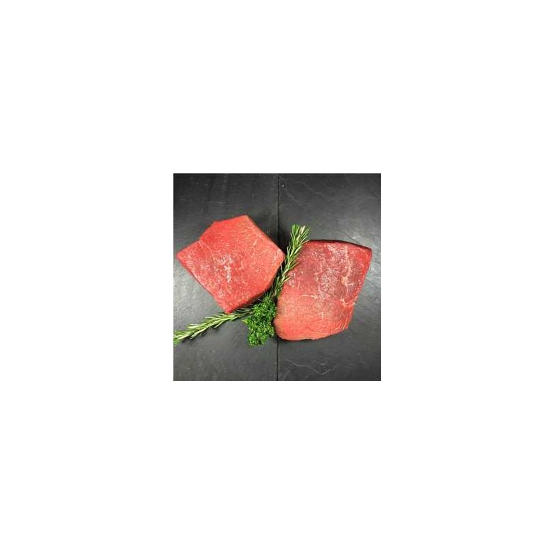 Viandes et Charcuterie-Boeuf à fondue - 1 KG-BARON Sylvain