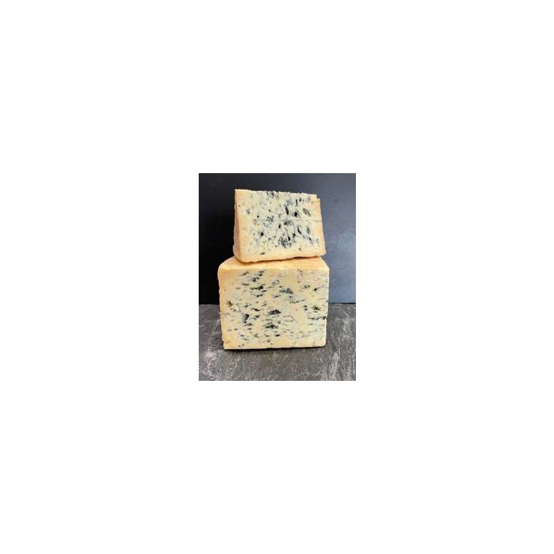 Bleu d'Auvergne fermier au lait cru 200g-Produits frais-LE PHIL A FROMAGES