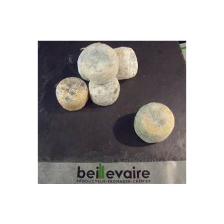 Crottin de Chavignol AOP- la pièceProduits fraisLE PHIL A FROMAGES