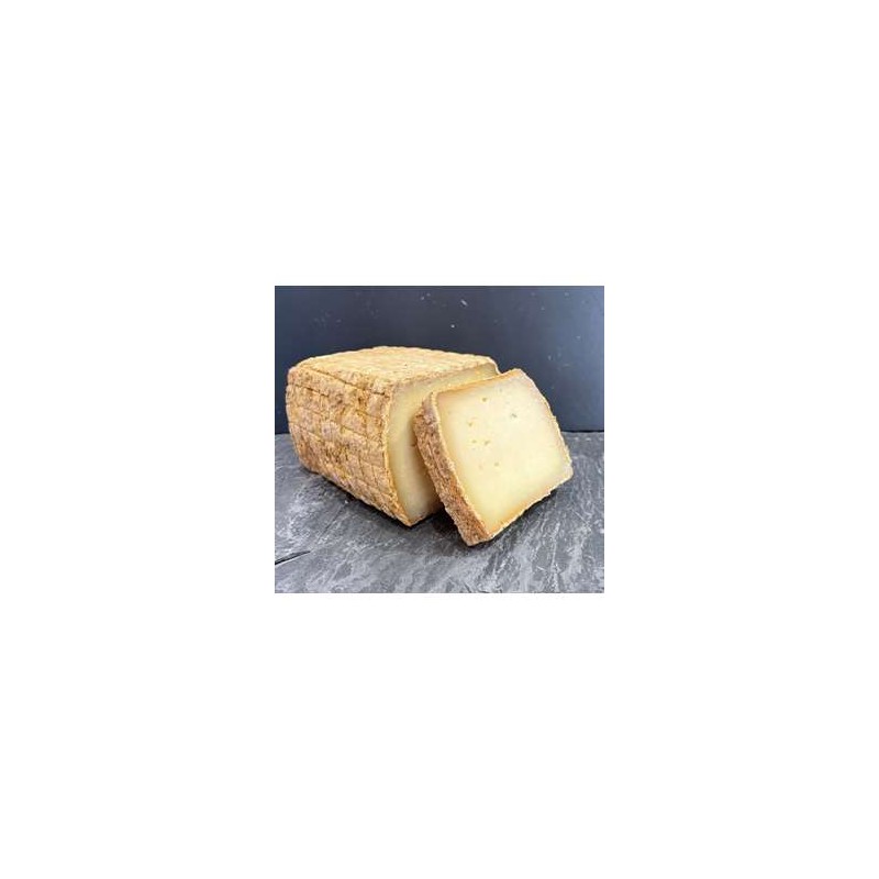 Fumaison au lait cru Brebis- 200 grs env-Produits frais-LE PHIL A FROMAGES