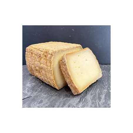 Fumaison au lait cru Brebis- 200 grs envFromage - lait de brebisLE PHIL A FROMAGES