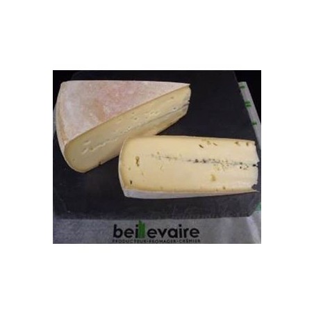 Morbier fermier AOP-200gFromage à pâte molleLE PHIL A FROMAGES