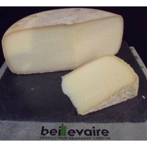 Ossau Iraty Fermier AOP-200 grs env.-Fromage - lait de brebis-LE PHIL A FROMAGES