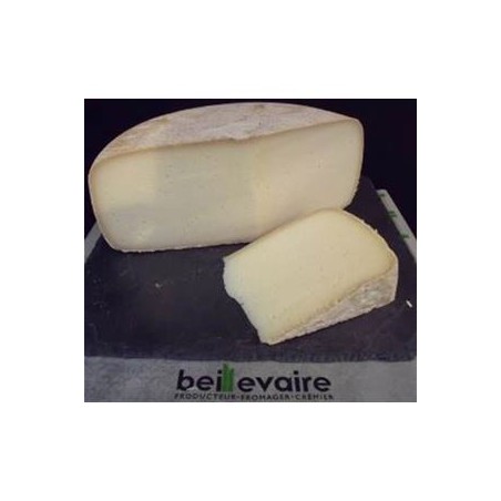 Ossau Iraty Fermier AOP-200 grs env.Fromage - lait de brebisLE PHIL A FROMAGES