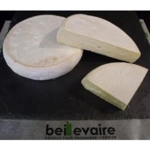 Tomme, fromage à pâte molle-Reblochon Fermier AOP (1/2)-250 grs env.-LE PHIL A FROMAGES