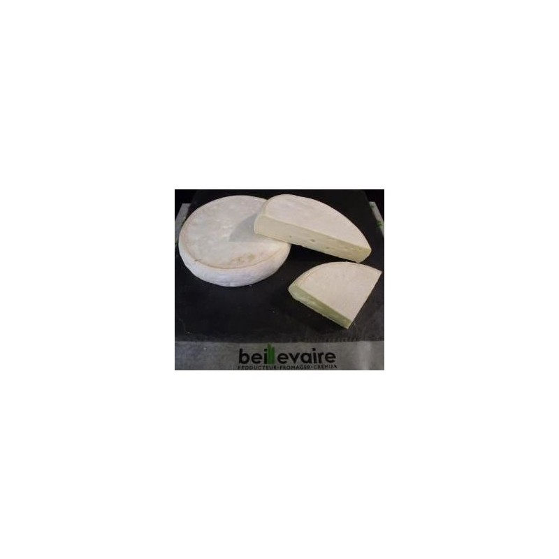 Reblochon Fermier AOP (1/2)-250 grs env.