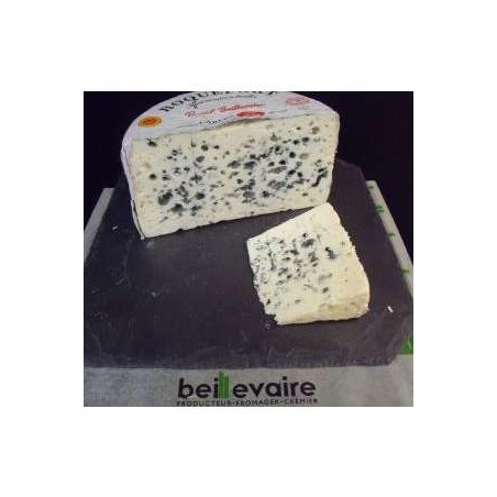 Roquefort 200 gFromage - lait de brebisLE PHIL A FROMAGES