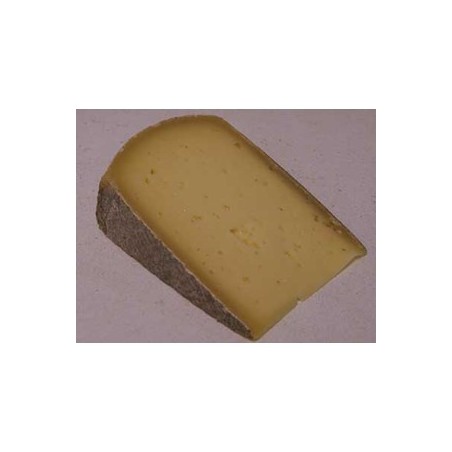 Sablon 2 mois (vache)- 200 g env.fromage à pâte dureFERME DE LA SABLONNIERE