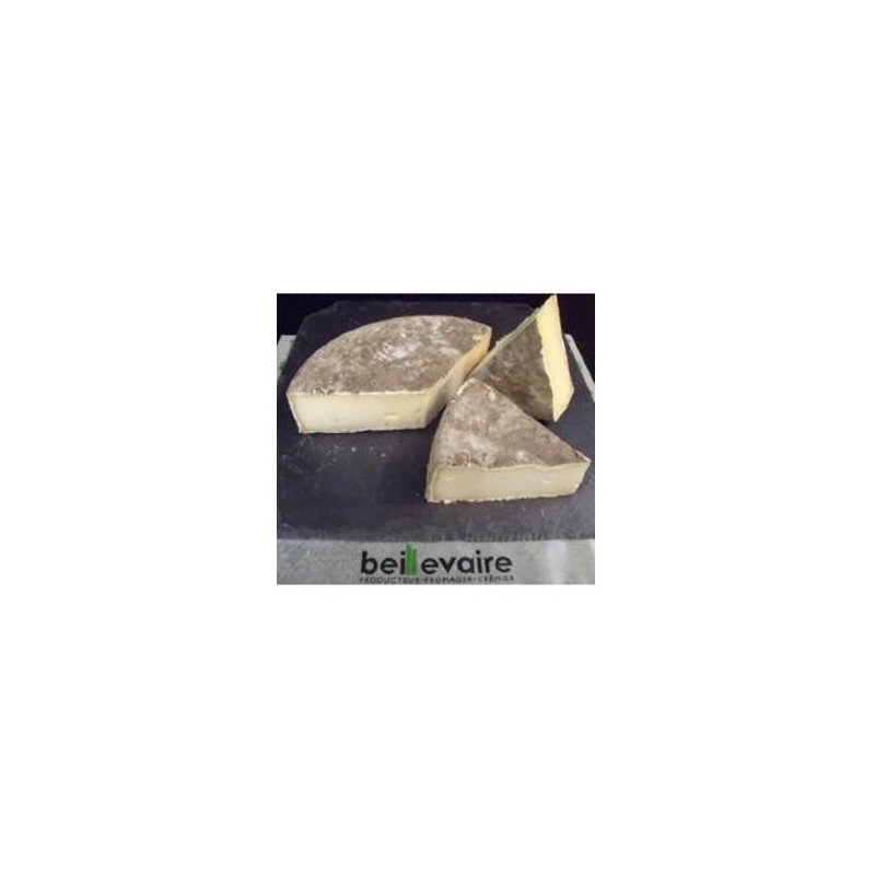 Tomme, fromage à pâte molle-Saint Nectaire AOP- 200 grs env.-LE PHIL A FROMAGES