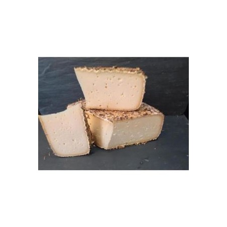 Tomme Aux 7 Fleurs- 200 grs env.fromage à pâte dureLE PHIL A FROMAGES