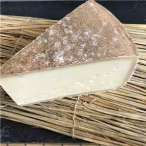 Tomme De Savoie Affiné IGP-200 grs env.-Produits frais-LE PHIL A FROMAGES