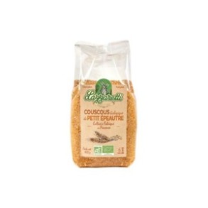 Produits Bio Couscous petit épeautre France -400 grs BIODIS