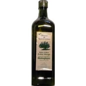 Produits Bio Huile d'Olive Extra Vierge AB BIODIS