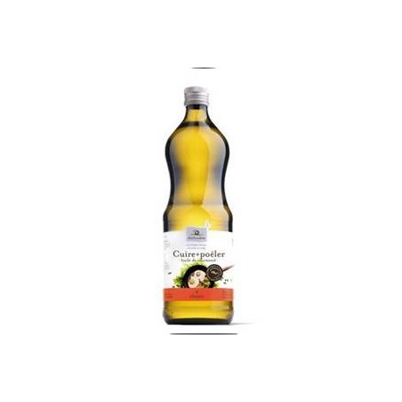 Huile Friture+Poelées Bio Planete - 1 litreHuiles, vinaigresBIODIS