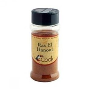 Condiments, sauces BIO