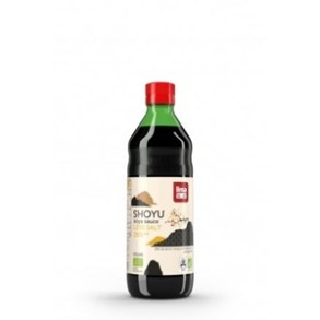 Produits Bio Sauce Shoyu Lima bio 250 ml BIODIS
