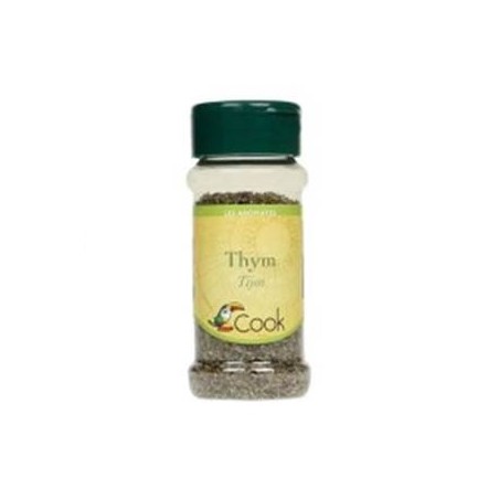 Thym Flacon bio-15grsFruits et légumes secsBIODIS