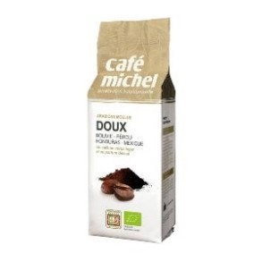 Café et tisane-Café Mélange Doux AB-BIODIS
