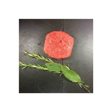 Boeuf haché (150g) par 1 pièceLe veauBARON SYLVAIN- Boeuf