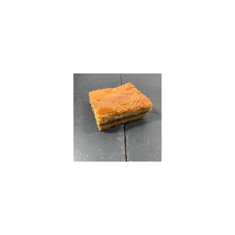 Epicerie-Gâteau Breton Framboise 1 part 150g-LA FABRIQUE Epicerie-Gâteau Breton Framboise 1 part 150g-LA FABRIQUE