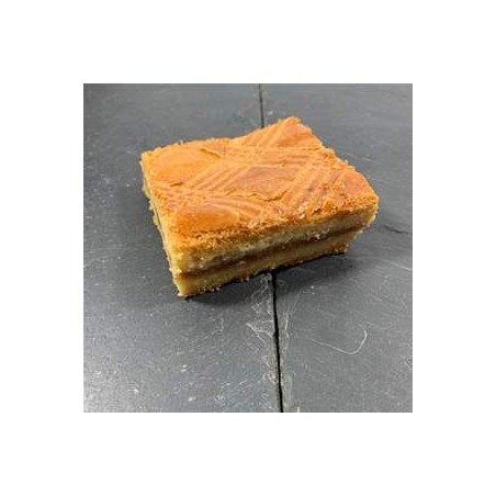 Gâteau Breton Framboise 1 part 150gGâteaux moelleuxLA FABRIQUE