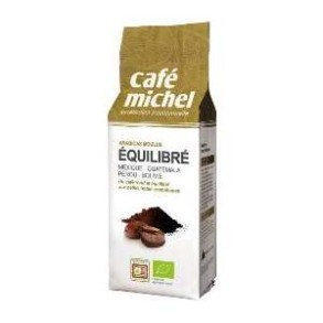 Café et tisane-Café Mélange Equilibré AB-BIODIS