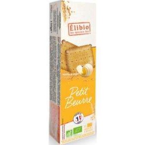 Pâtisserie et biscuits-Petit Beurre Elibio AB-ELIBIO