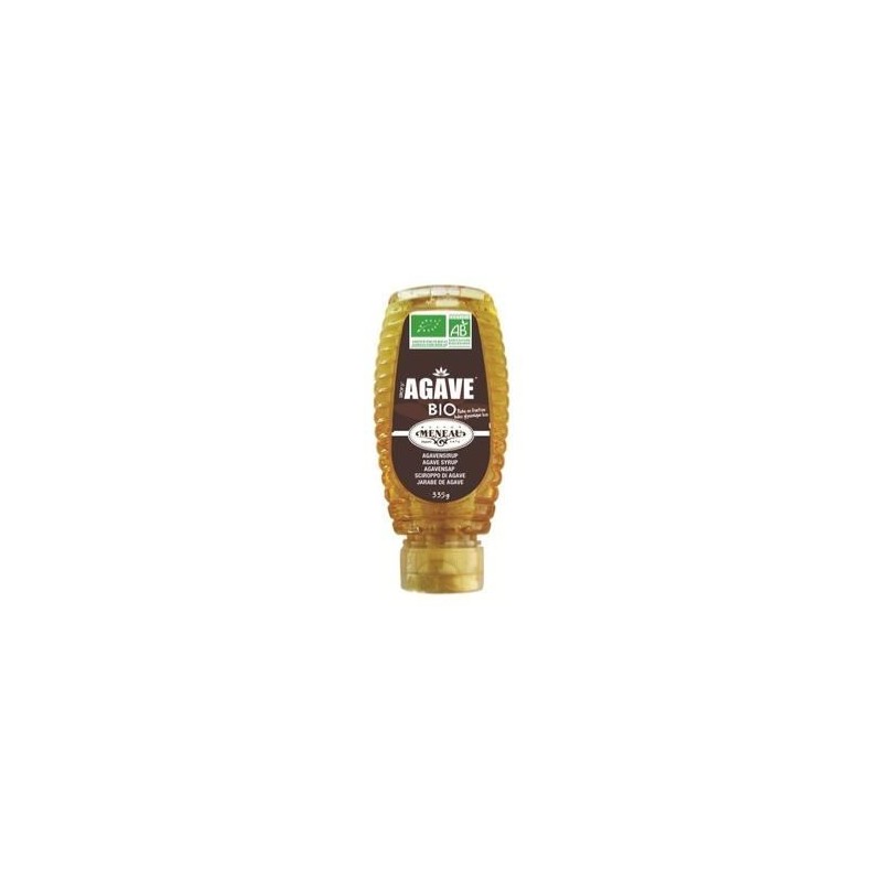 Sirop d'Agave bio-335gEpicerie sucréeBIODIS