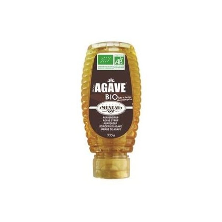 Sirop d'Agave bio-335gEpicerie sucréeBIODIS