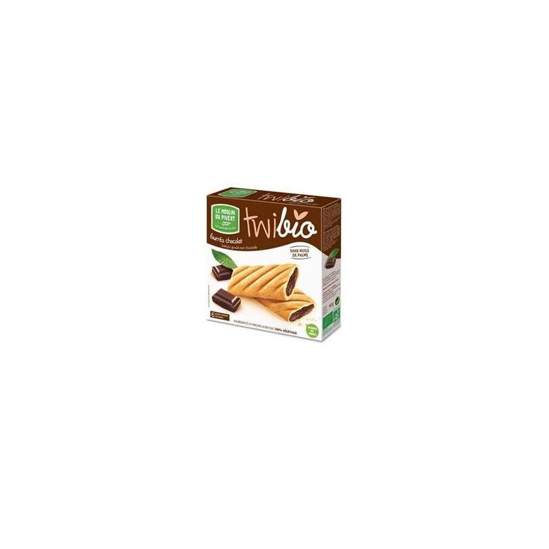 Pâtisserie et biscuits-Twibio Chocolat AB-BIODIS