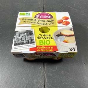 Produits frais