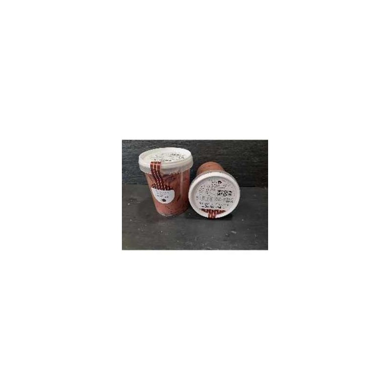 Mousse Chocolat du Marché- 260gCrèmes, riz au lait, mousseLE PHIL A FROMAGES