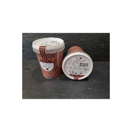 Mousse Chocolat du Marché- 260gCrèmes, riz au lait, mousseLE PHIL A FROMAGES