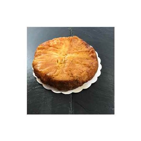 Kouign Amann 6 partsGâteaux moelleuxLA FABRIQUE
