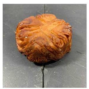 Gâteaux et biscuits
