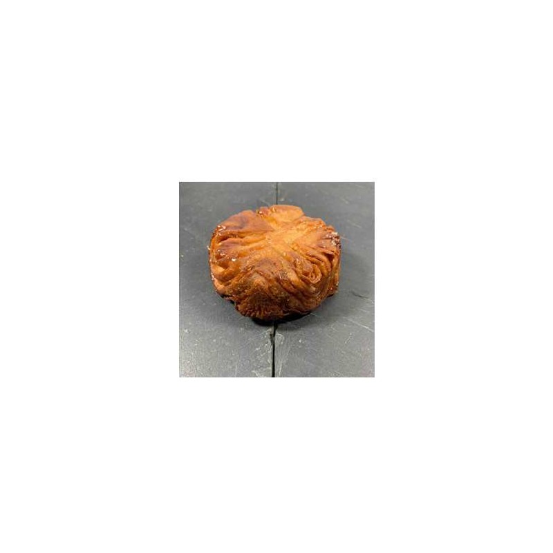 Boulangerie-Kouign Amann parts 150gr-LA FABRIQUE