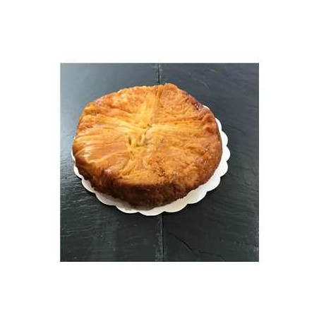 Kouign Amann 4 partsGâteaux moelleuxLA FABRIQUE
