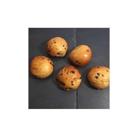 Petites Gochtial Chocolat x6Gâteaux et biscuitsLA FABRIQUE