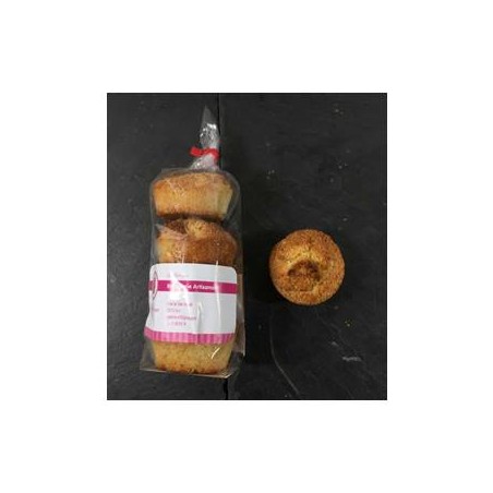 Rochers CocoGâteaux moelleuxLA FABRIQUE