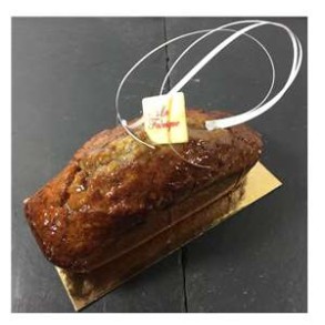Gâteaux et biscuits