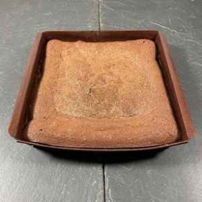 gateaux biologiques-Fondant Chocolat Bio-450 grs-Fagots et Froment
