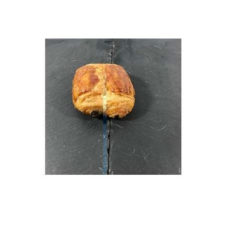 pain au chocolat BIO - La pièceBoulangerie bioFagots et Froment