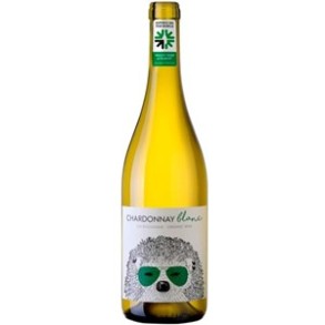 Vin blanc-Vin blanc Herisson Chardonnay bio75cl-Vin- Jacques Frelin