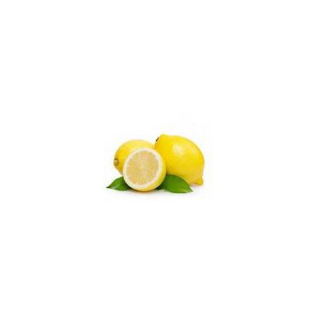 Citron bio (Espagne) - kgFruits BIOBIO RENNES